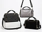 Cartera Brillo Noir Glam Premium - Miniatura 3