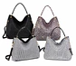 Cartera de brillos Cristal Glam - Miniatura 3
