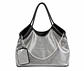 Cartera Glam Shine Silver - Miniatura 1