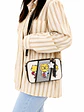 Cartera crossbody piton bear Premium - Miniatura 2