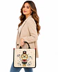 Cartera Crear bear Magic - Miniatura 2