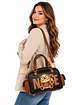 Cartera Cream bear Nice Premium - Mano y Hombro - Miniatura 2
