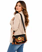 Cartera  cross Cream Bear Nice Premium - Miniatura 2