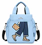 Cartera de mano hombro mis zapatos - Miniatura 3