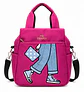 Cartera de mano hombro mis zapatos - Miniatura 4