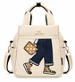 Cartera de mano hombro mis zapatos - Miniatura 5