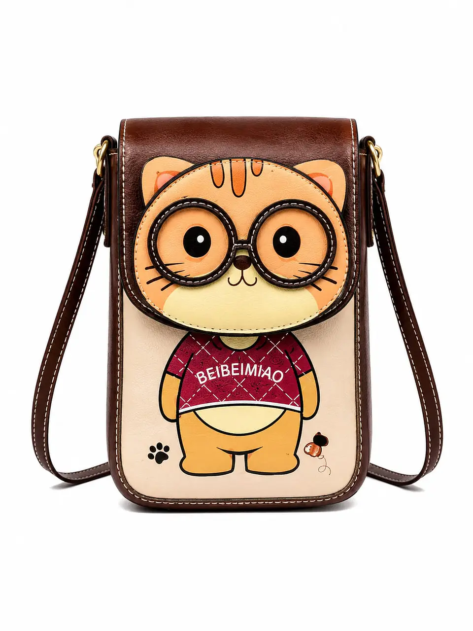 Cartera crossbody  1