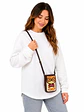 Cartera crossbody  - Miniatura 2