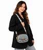 Cartera Cross Diseño espacial - Miniatura 2