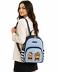 Mochila Gatitos marineros - Miniatura 2
