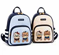 Mochila Gatitos marineros - Miniatura 3