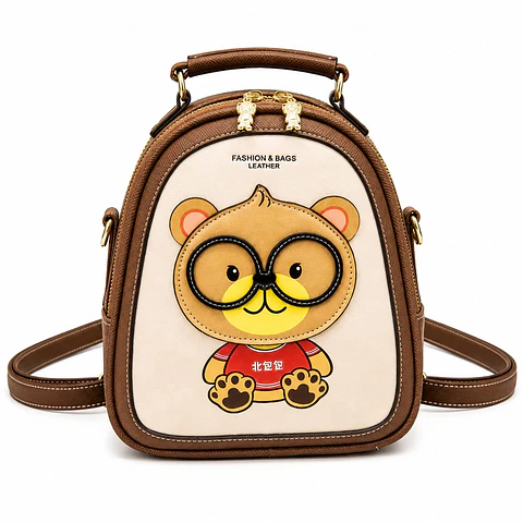 Mochila mini osito 