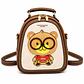 Mochila mini osito  - Miniatura 1