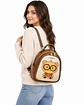 Mochila mini osito  - Miniatura 2