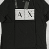 POLERA ARMANI EXCHANGE LOGO