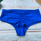 Tanga Fitness Tiro Medio 5