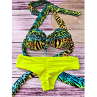 Tanga Fitness Tiro Normal 9