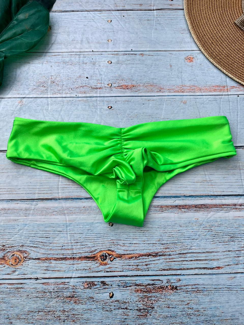 Tanga Fitness Tiro Normal 11