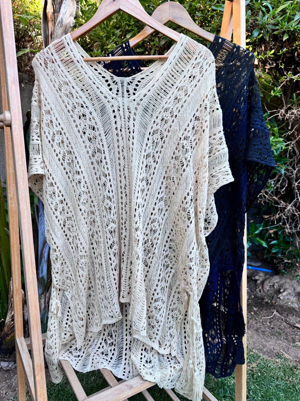 Salida de playa Montigo Bay 1