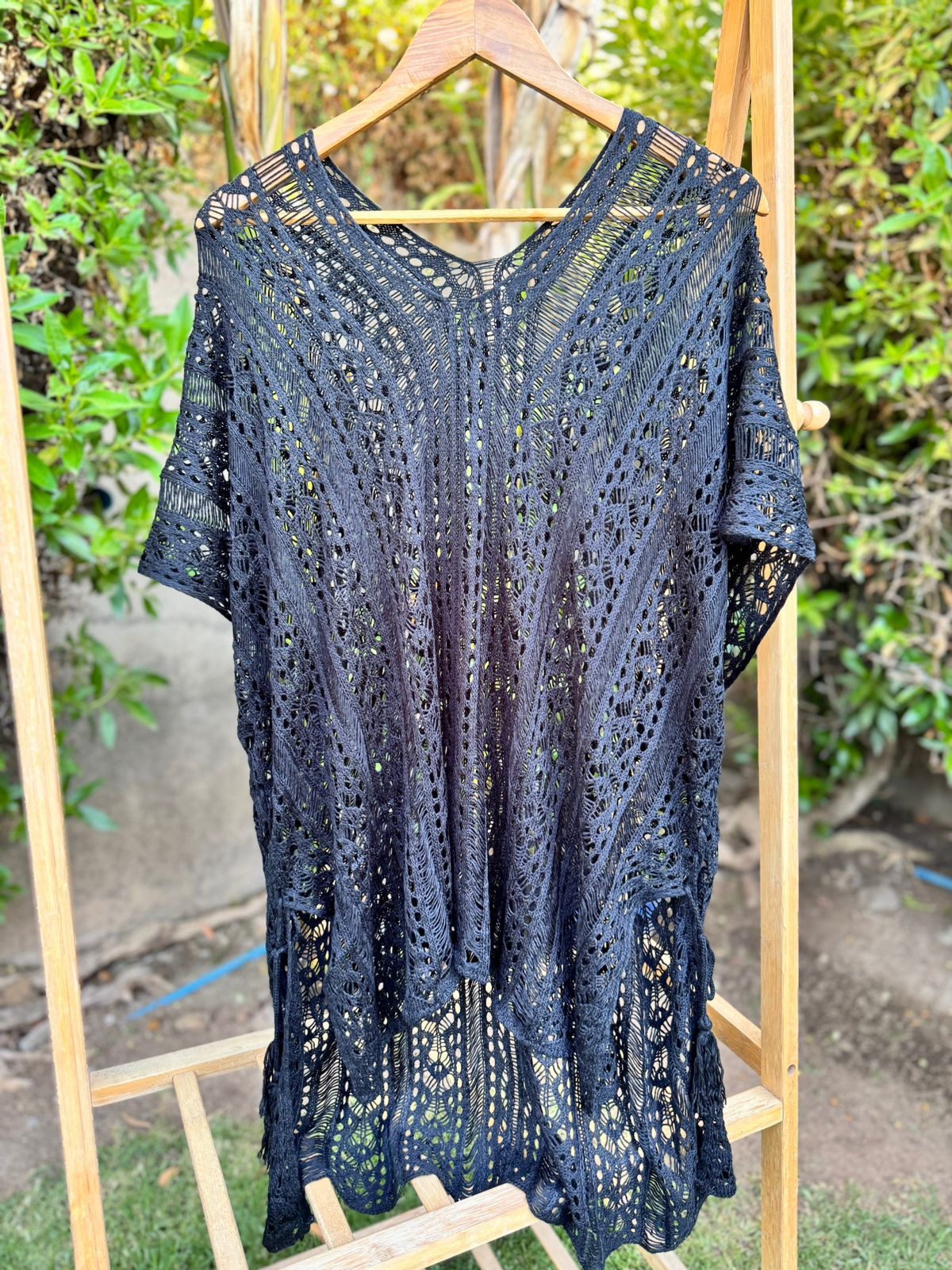 Salida de playa Montigo Bay 2