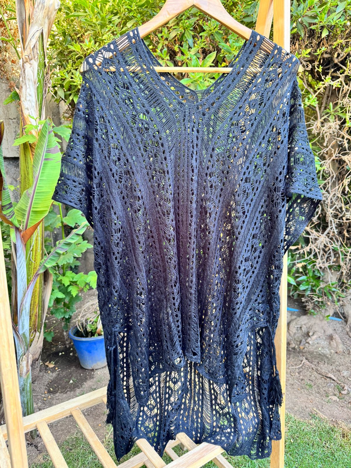 Salida de playa Montigo Bay 4