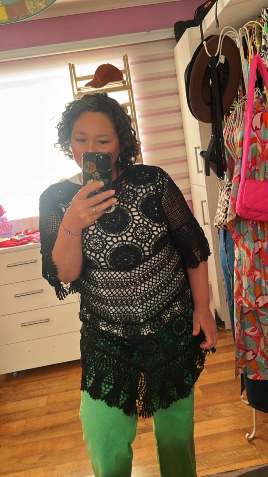 Salida de playa Romantic 2