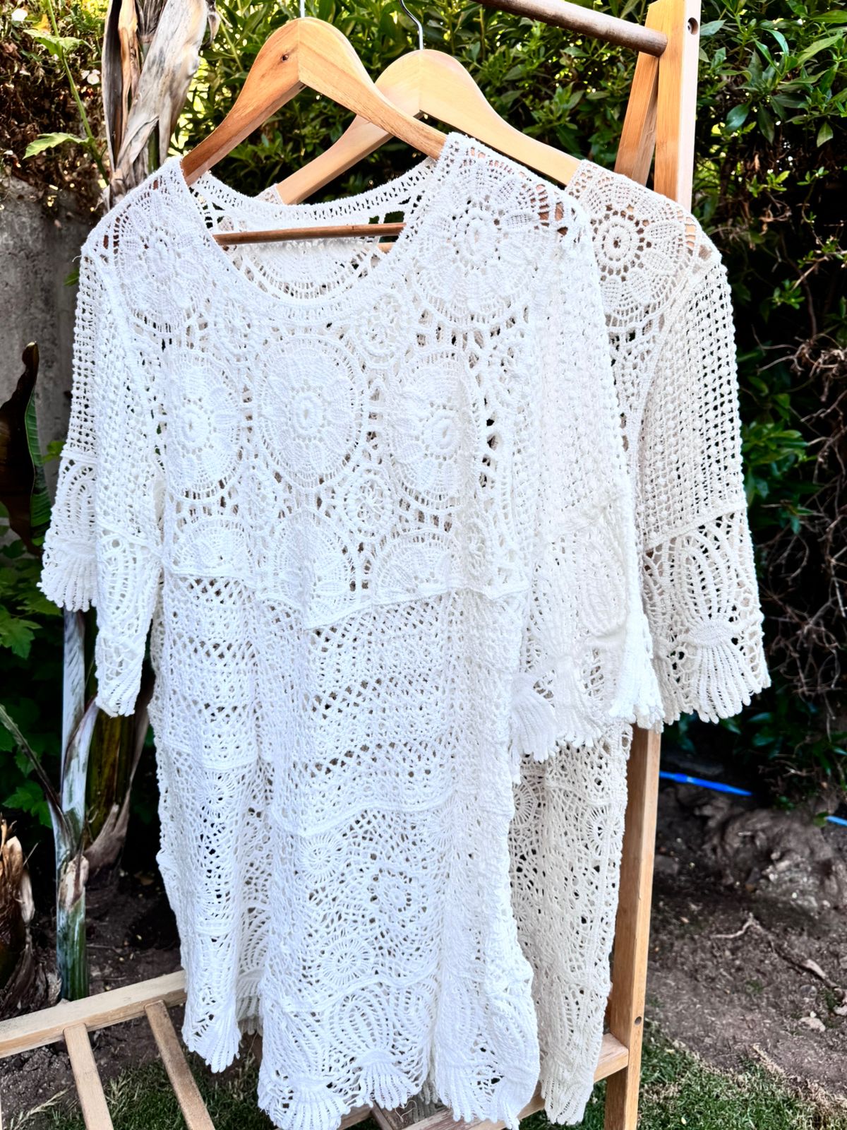 Salida de playa Romantic 4