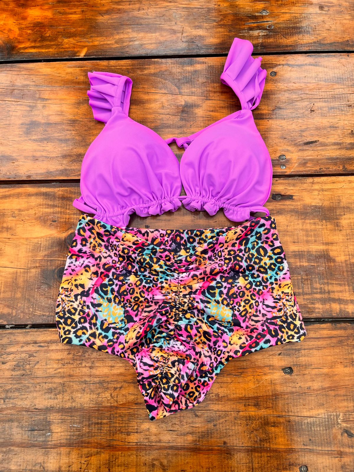 Top Ibiza con Vuelos 8