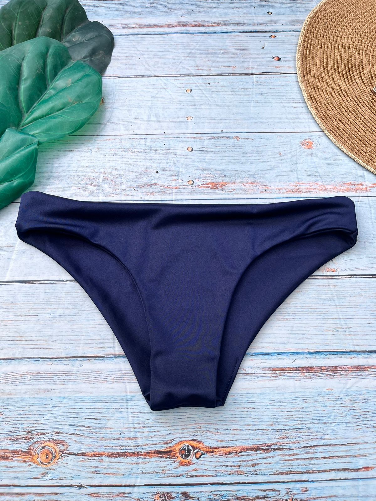 Calzón Tiro Normal 4