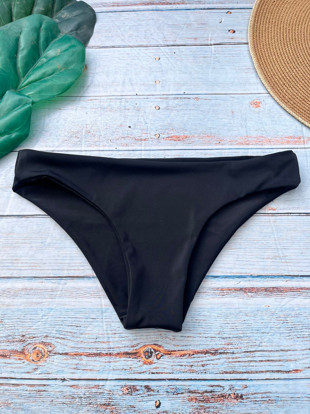 Calzón Tiro Normal 5