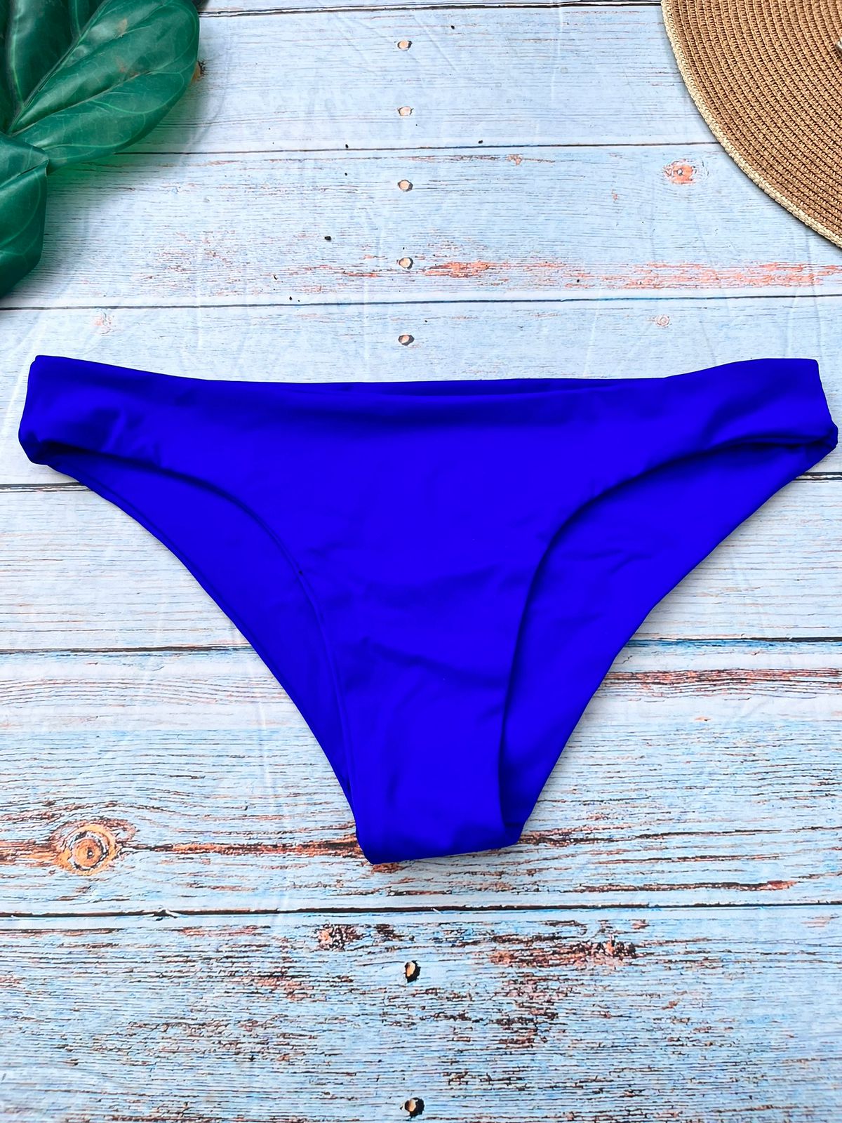 Calzón Tiro Normal 6