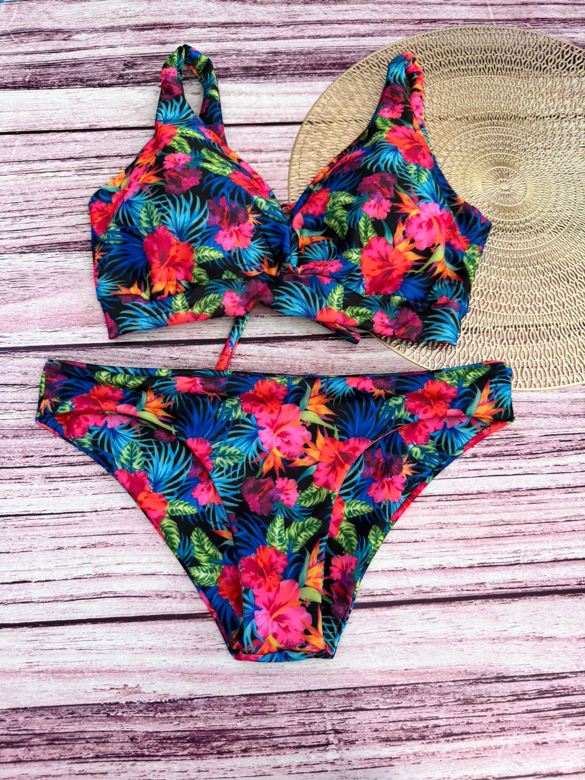 Calzón Tiro Normal 9