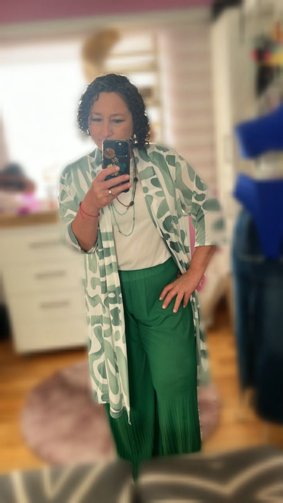 Kimono Santorini 3