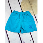 Traje de baño short 3