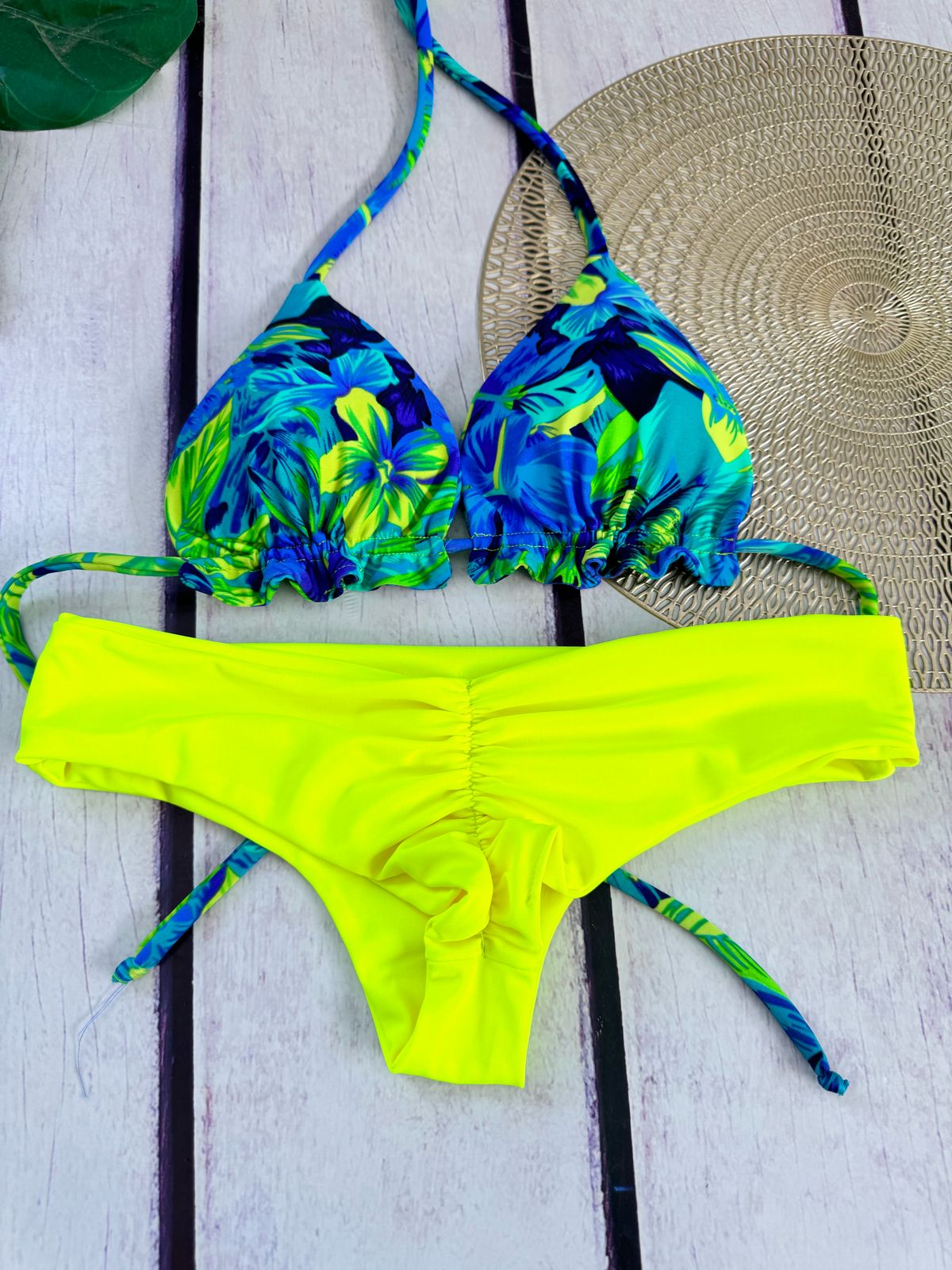 Tanga Fitness Tiro Normal 13