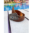 Cinturones hebilla grande 2