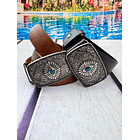 Cinturones hebilla grande 5