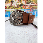 Cinturones hebilla grande 6