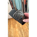 Cinturones hebilla grande 11