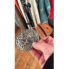 Cinturones hebilla grande 12