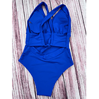 Traje de baño Atenea Azul 3
