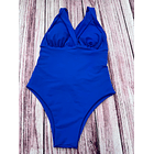 Traje de baño Atenea Azul 4