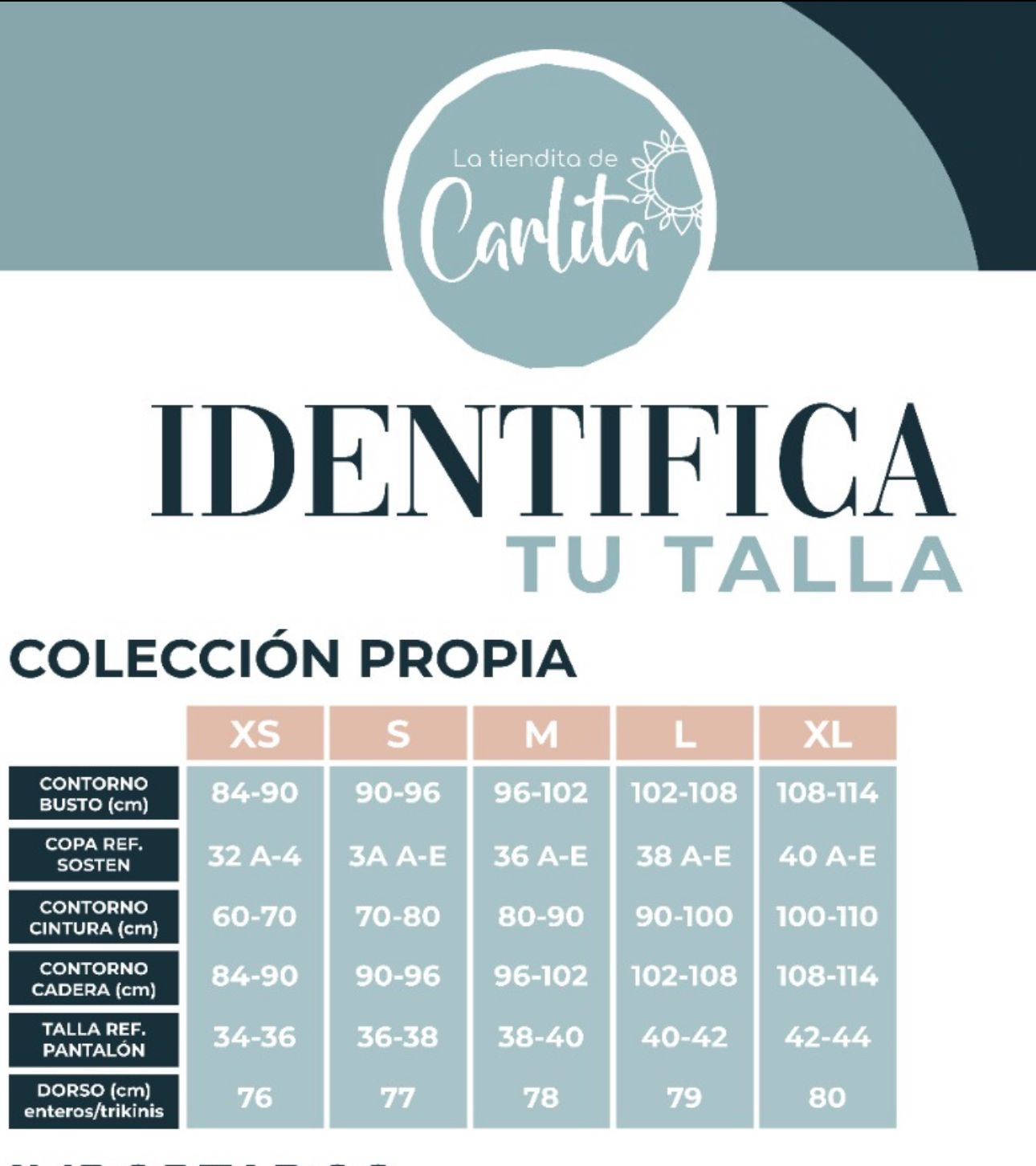 Traje de baño Atenea print lunares 5