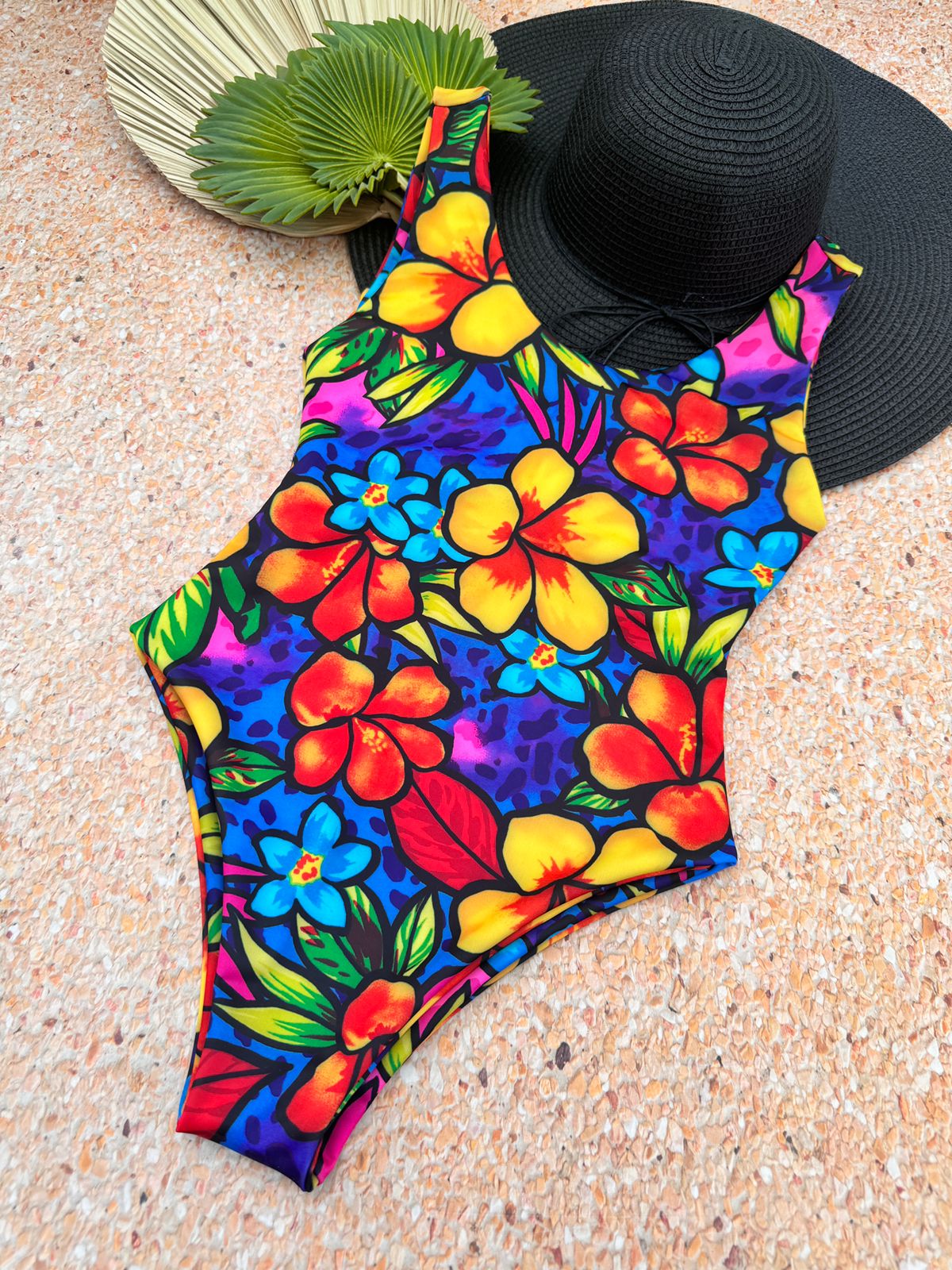 Traje de baño Miami 1