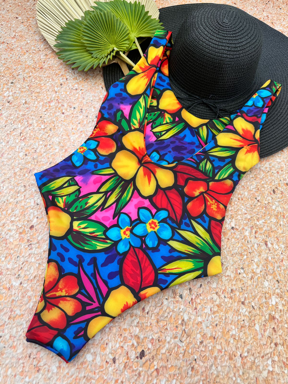 Traje de baño Miami 2