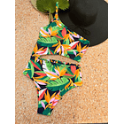 Trikini Buzios estampado 1