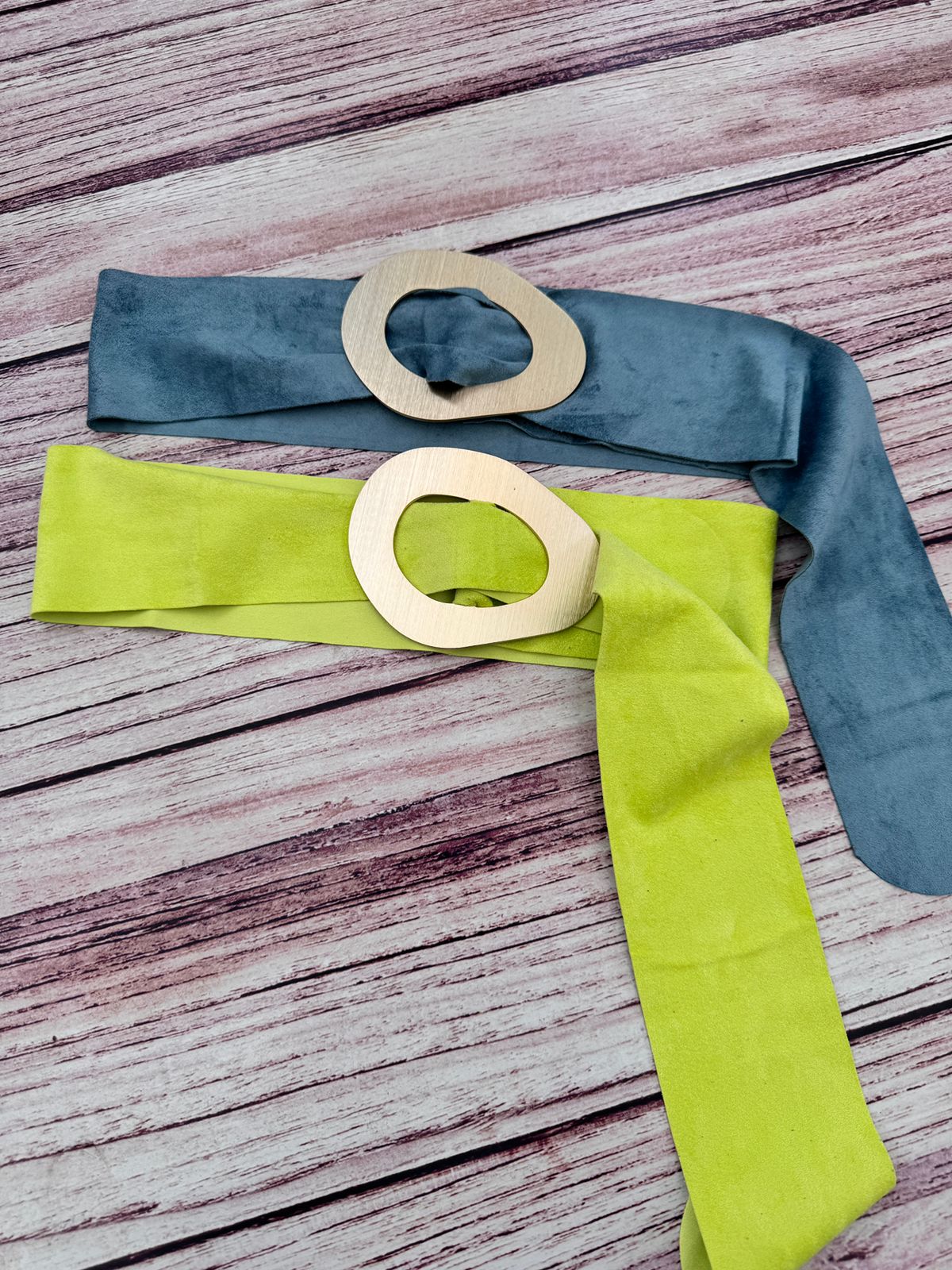  Cinturon decorativo Padme 2