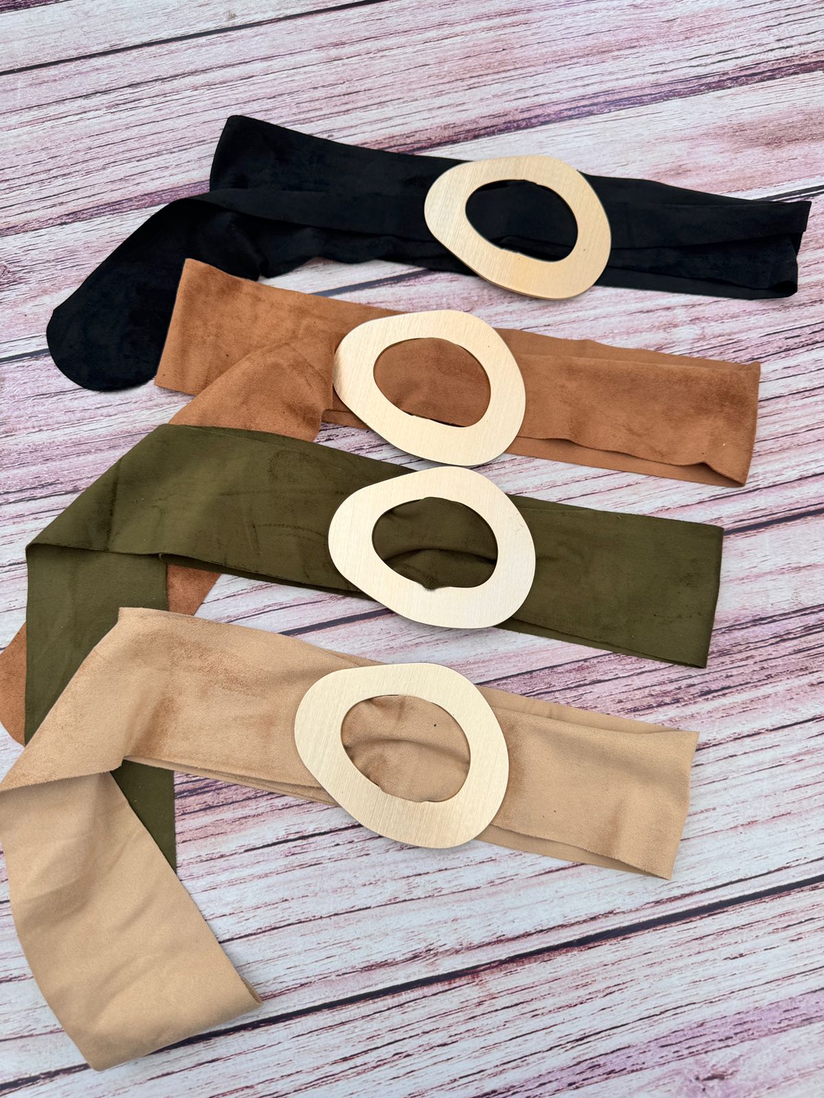  Cinturon decorativo Padme 1