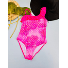 Traje de baño Mermaid 1