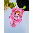 Traje de baño LOL 5